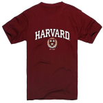 Koszulka t-shirt 'HARVARD 2' 2 KOLORY rozmiar XS-XXL