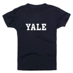 Koszulka t-shirt 'YALE' 4 KOLORY rozmiar XS-XXL